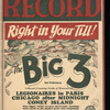 Motion picture record