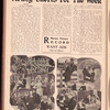 Motion picture record