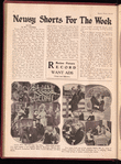 Motion picture record
