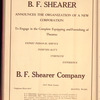 Motion picture record