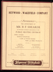 Motion picture record