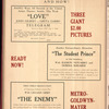 Motion picture record