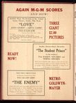 Motion picture record