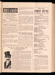 Motion picture record