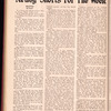 Motion picture record