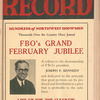 Motion picture record