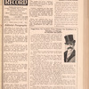 Motion picture record