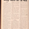 Motion picture record
