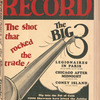 Motion picture record