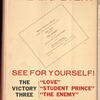 Motion picture record