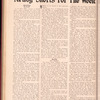 Motion picture record