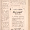 Motion picture record
