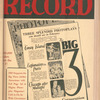 Motion picture record