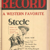 Motion picture record