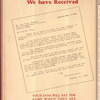 Motion picture record