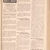 Motion picture record