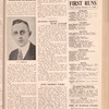 Motion picture record