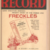 Motion picture record