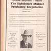 Motion picture record