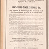 Motion picture record