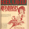 Motion picture record