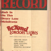 Motion picture record