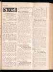 Motion picture record