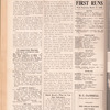 Motion picture record