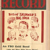 Motion picture record