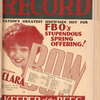 Motion picture record
