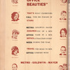 Motion picture record