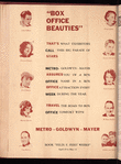 Motion picture record