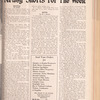 Motion picture record