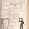 Motion picture record