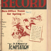 Motion picture record