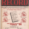 Motion picture record