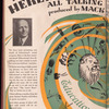 Motion picture record