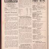 Motion picture record