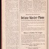 Motion picture record