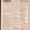 Motion picture record