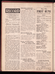 Motion picture record