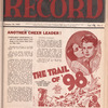 Motion picture record