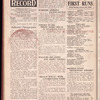 Motion picture record