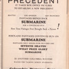 Motion picture record