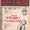 Motion picture record