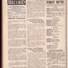 Motion picture record