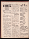 Motion picture record
