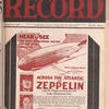 Motion picture record
