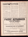 Motion picture record
