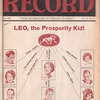 Motion picture record